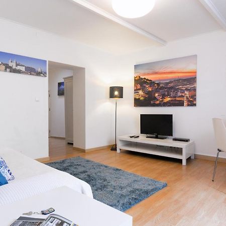 Alfama Apartments & Studios Lissabon Buitenkant foto