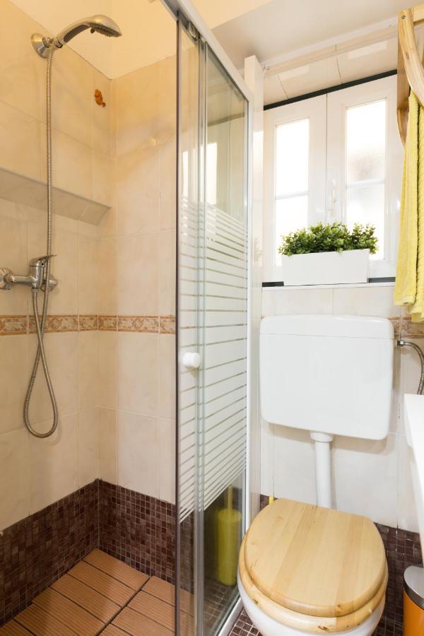 Alfama Apartments & Studios Lissabon Buitenkant foto